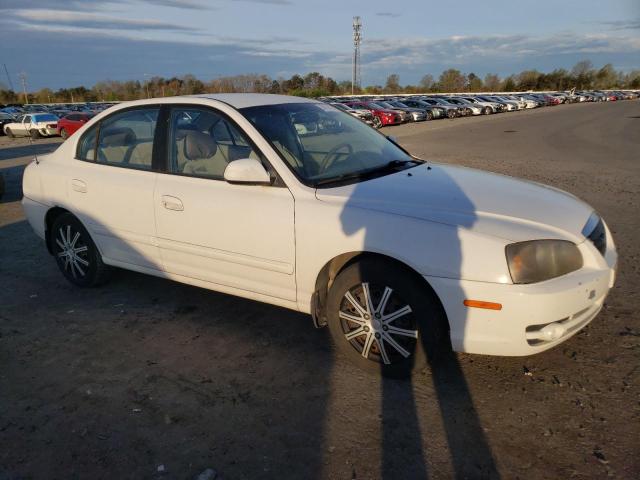 2005 Hyundai Elantra Gls VIN: KMHDN46DX5U985617 Lot: 50101014