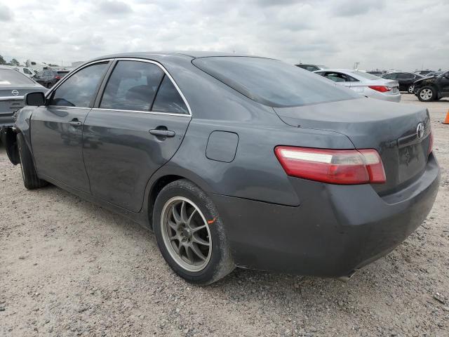 2007 Toyota Camry Le VIN: 4T1BK46K77U018707 Lot: 52283274