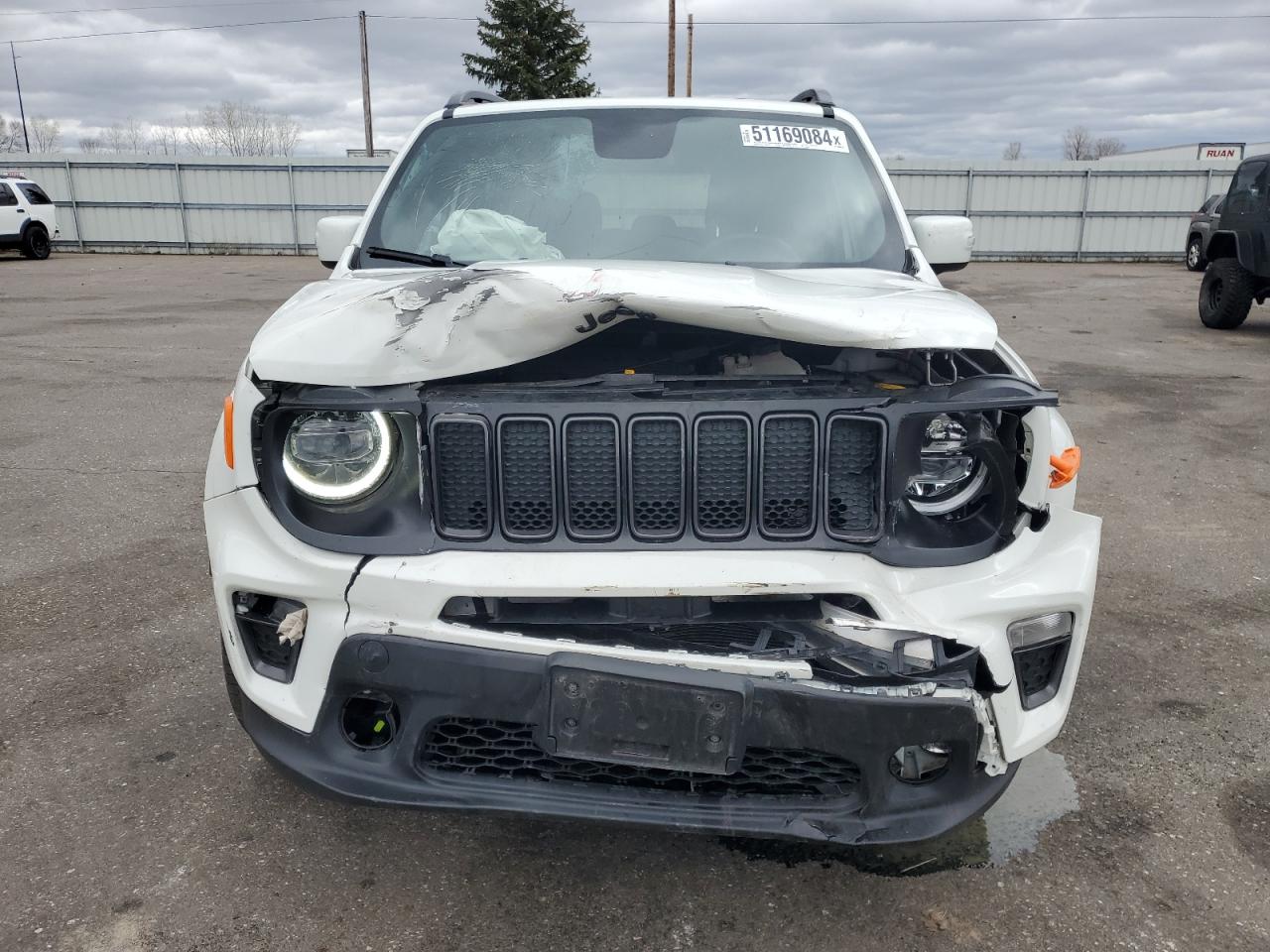 ZACNJBB11LPL62533 2020 Jeep Renegade Latitude