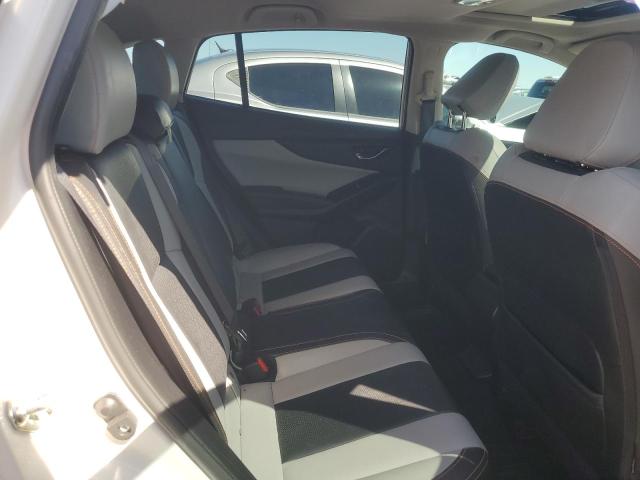 2018 SUBARU CROSSTREK - JF2GTAMC9J8270235