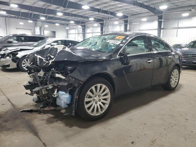 Vin: 2g4gs5ev5d9249749, lot: 44240005, buick regal premium 2013 img_1