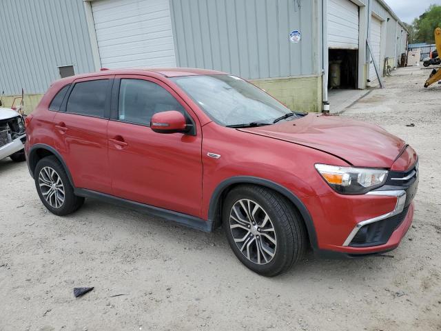 Vin: ja4ap3au0jz015219, lot: 50471784, mitsubishi outlander es 20184