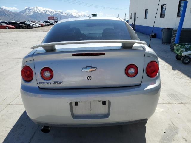 2006 Chevrolet Cobalt Ss VIN: 1G1AM18B467803293 Lot: 49772014