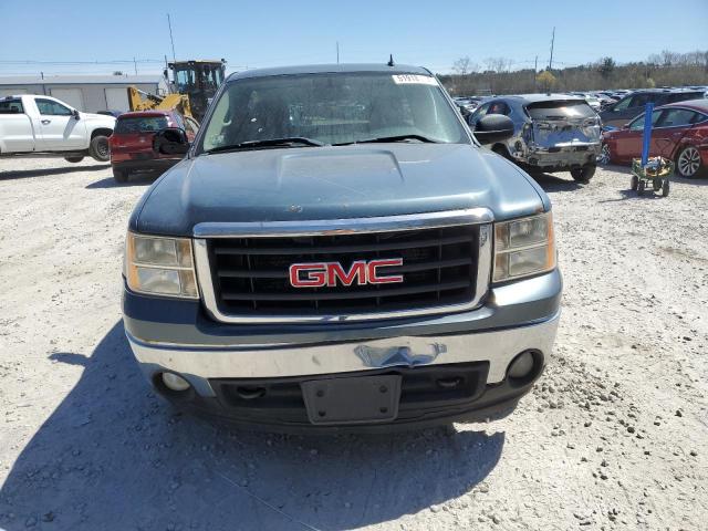 2007 GMC New Sierra C1500 VIN: 1GTEC14C77Z568954 Lot: 51918164