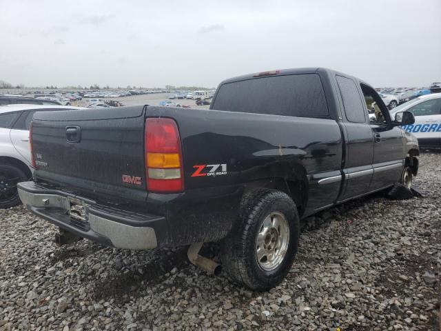 2000 GMC New Sierra K1500 VIN: 2GTEK19T7Y1355847 Lot: 50291984