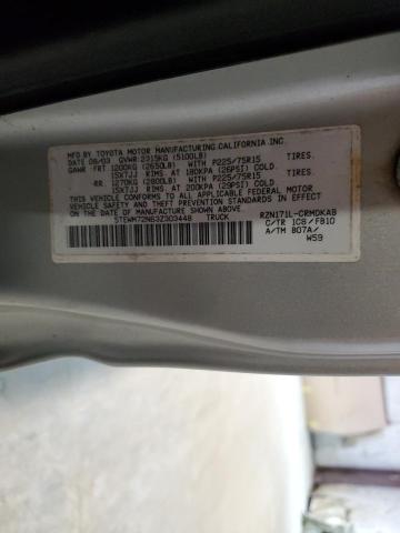 2003 Toyota Tacoma - Image 12