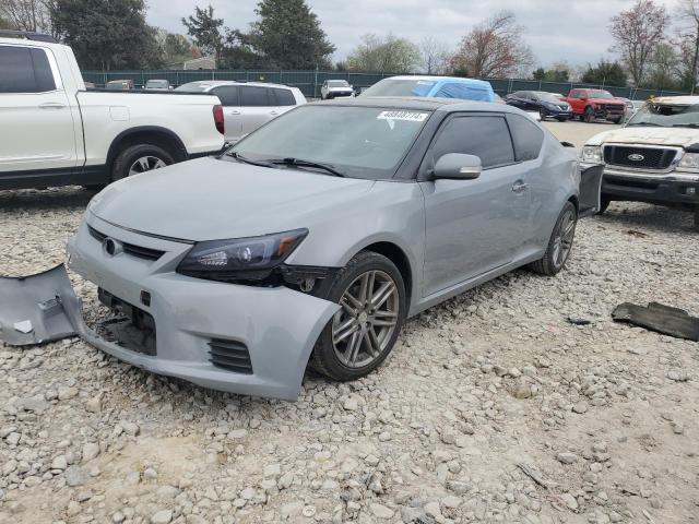 Lot #2445753345 2012 TOYOTA SCION TC salvage car