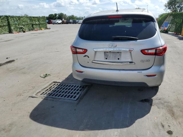 2015 INFINITI QX60 - 5N1AL0MN6FC511670