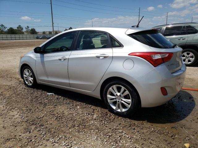 2015 Hyundai Elantra Gt VIN: KMHD35LH6FU237631 Lot: 52210664