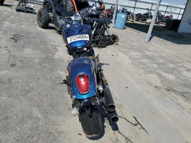 2005 HONDA VTX1800 C 1HFSC46125A300072