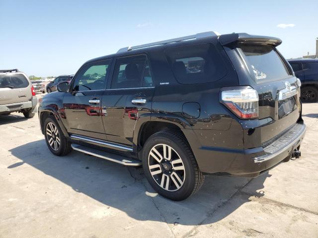 2014 Toyota 4Runner Sr5 VIN: JTEBU5JRXE5187843 Lot: 50533534