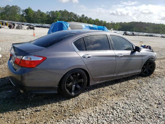 2015 Honda Accord Ex VIN: 1HGCR2F79FA232877 Lot: 52837204