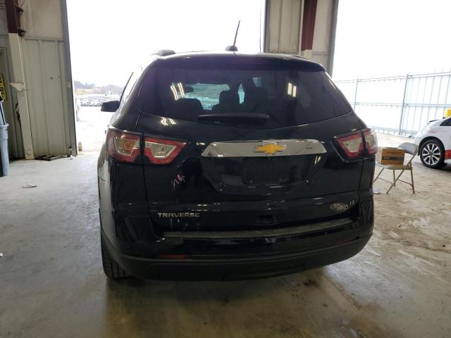 2017 Chevrolet Traverse Lt VIN: 1GNKRGKD9HJ208933 Lot: 50611694