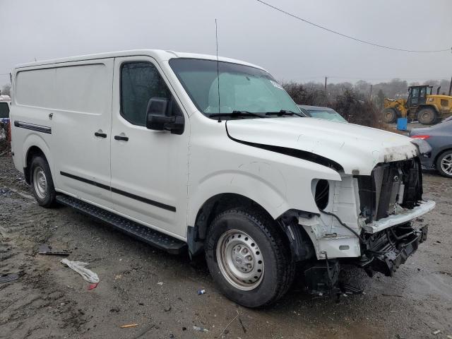 2018 Nissan Nv 1500 S VIN: 1N6BF0KYXJN816466 Lot: 49130024