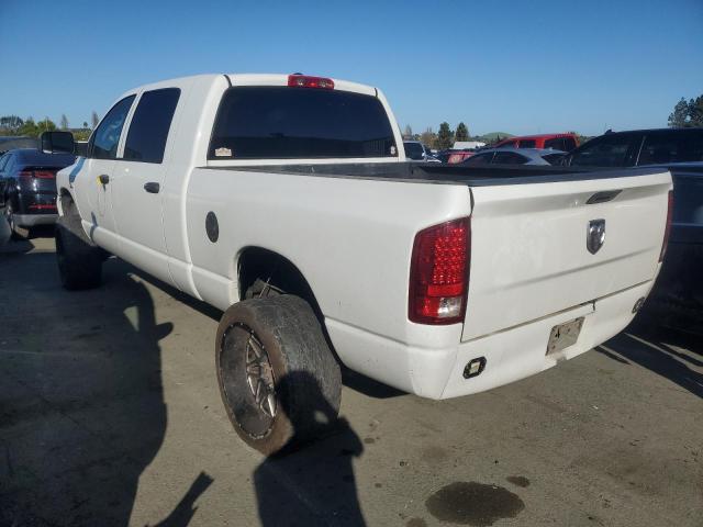 3D7KS29C46G181948 | 2006 Dodge ram 2500