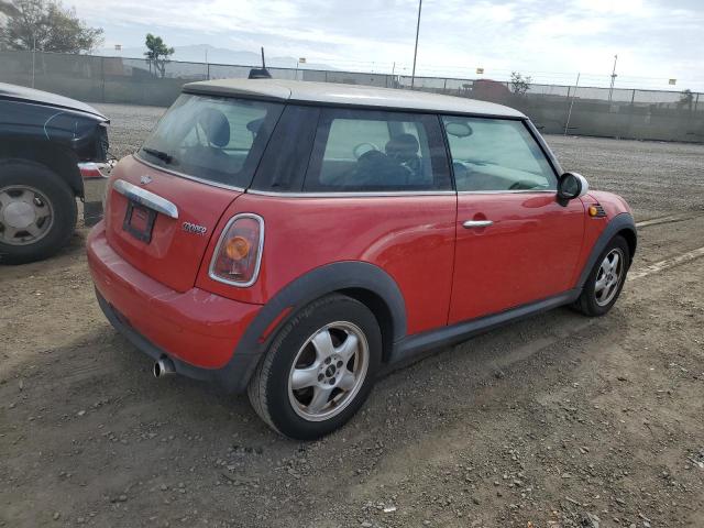 2009 Mini Cooper VIN: WMWMF33539TU72081 Lot: 51570024