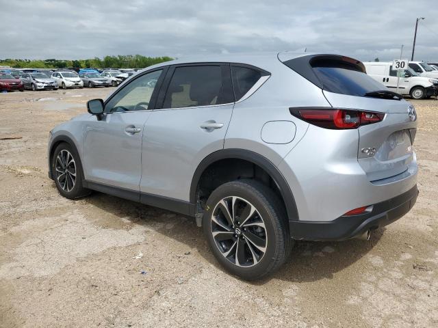 JM3KFBDM2N1583759 Mazda CX-5 Premi  2