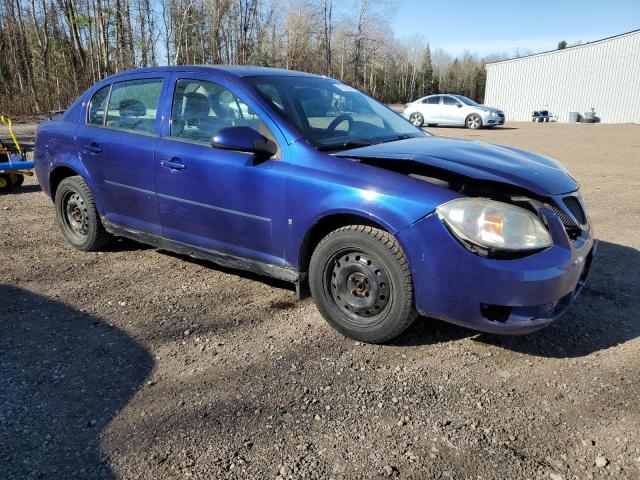 2007 Pontiac G5 Se VIN: 1G2AL55F877278737 Lot: 51212874