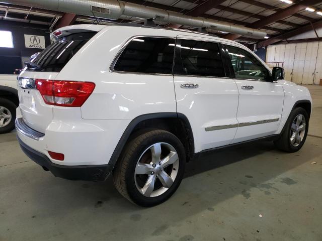 2013 Jeep Grand Cherokee Limited VIN: 1C4RJFBG8DC522591 Lot: 49182814