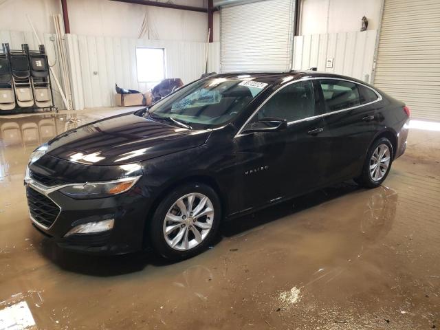 2023 Chevrolet Malibu Lt VIN: 1G1ZD5STXPF201517 Lot: 51804404