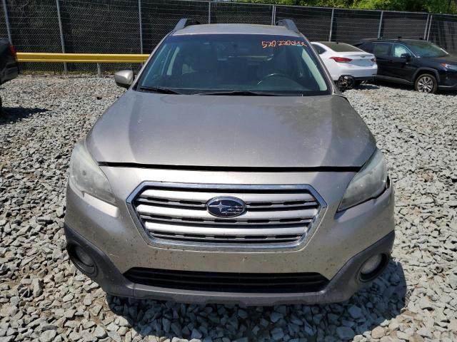 2016 Subaru Outback 2.5I Premium VIN: 4S4BSBCC8G3244648 Lot: 52922904