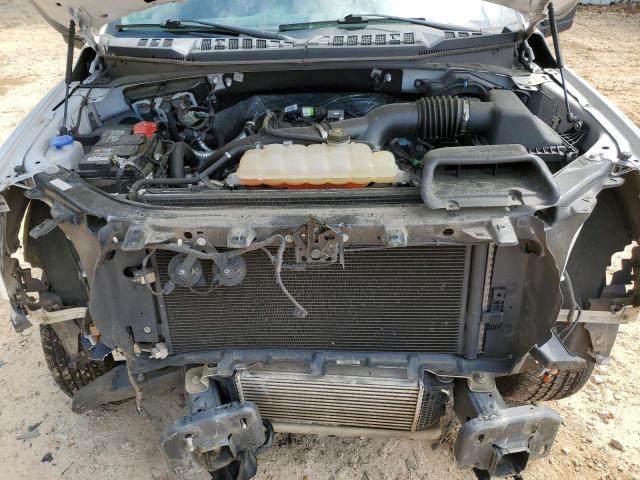 2019 Ford F150 Supercrew VIN: 1FTEW1EP6KFA41880 Lot: 52107404