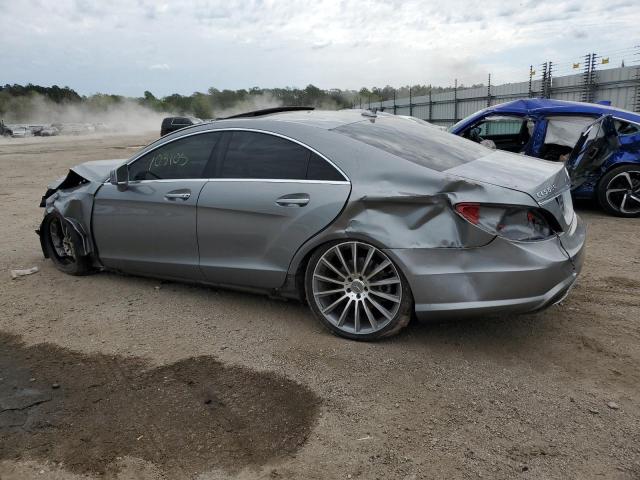 WDDLJ7DB1DA072667 2013 Mercedes-Benz Cls 550