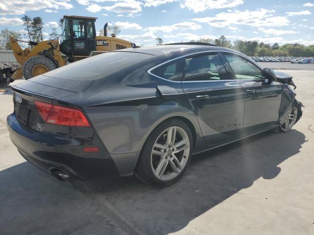 2012 Audi A7 Premium Plus VIN: WAUYGAFC0CN134405 Lot: 49688124