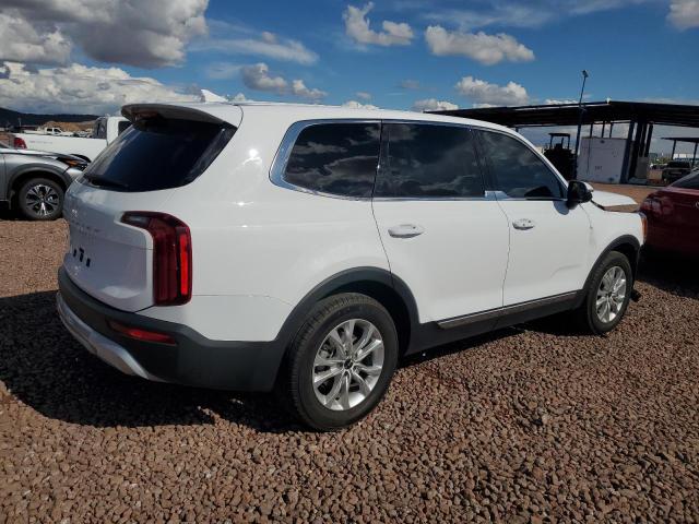 2022 Kia Telluride Lx VIN: 5XYP2DHC6NG310489 Lot: 49199284