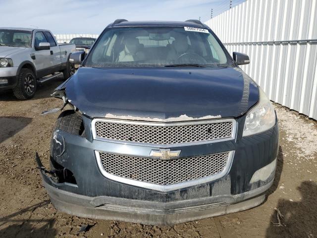 2012 Chevrolet Traverse Ltz VIN: 1GNKVLED9CJ270213 Lot: 50027554