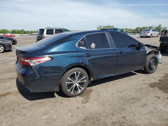 VIN 4T1B11HK7JU539688 2018 Toyota Camry, L no.3