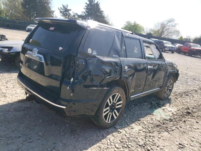 2016 Toyota 4Runner Sr5/Sr5 Premium VIN: JTEBU5JR3G5352148 Lot: 50366434