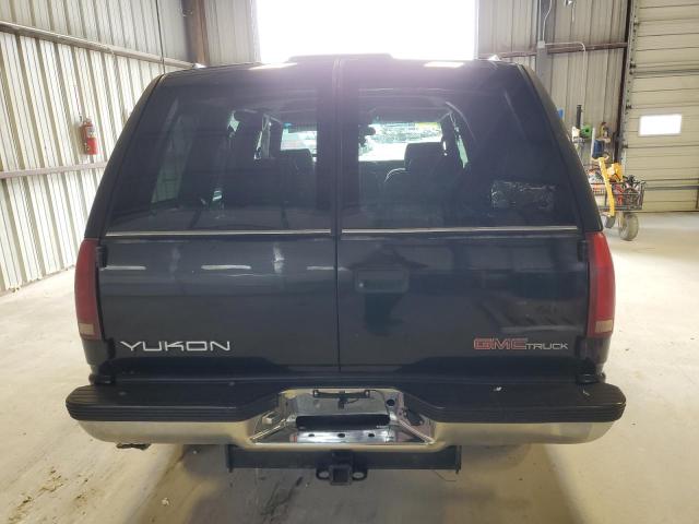 1997 GMC Yukon VIN: 1GKEK13RXVJ762404 Lot: 48905014