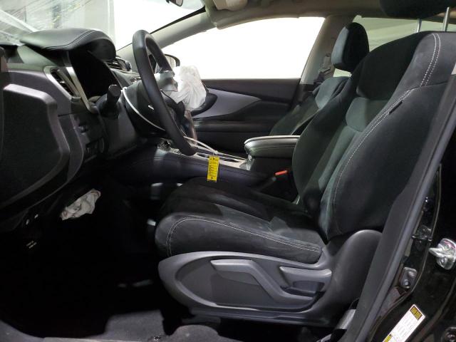 2020 Nissan Murano S VIN: 5N1AZ2AS7LN172342 Lot: 51201184