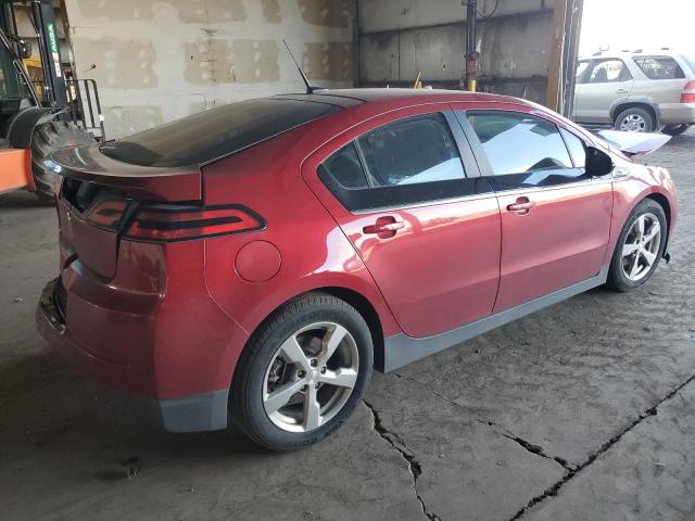 VIN 1G1RD6E42DU145588 2013 Chevrolet Volt no.3