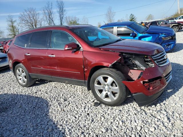 2016 CHEVROLET TRAVERSE L - 1GNKRJKDXGJ208967