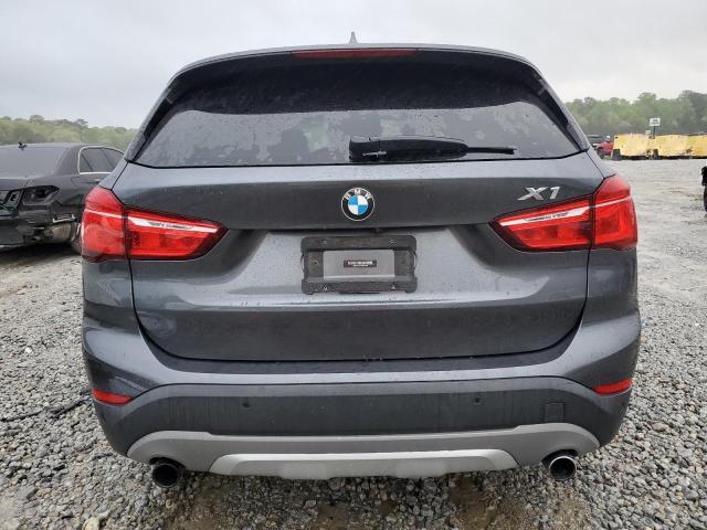 VIN WBXHT3C31G5E47120 2016 BMW X1, Xdrive28I no.6