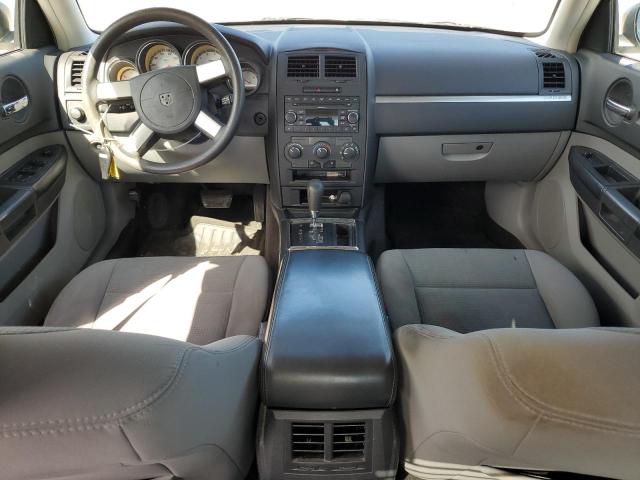 2008 Dodge Charger VIN: 2B3KA43GX8H232362 Lot: 50613594