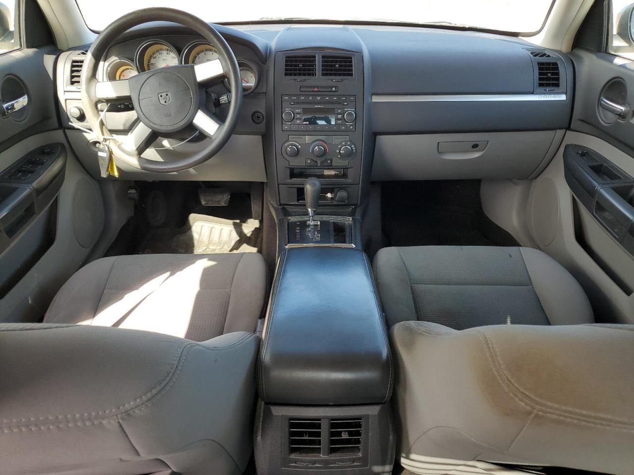 2B3KA43GX8H232362 2008 Dodge Charger