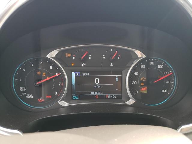 2018 Chevrolet Malibu Lt VIN: 1G1ZD5ST3JF169243 Lot: 51258134