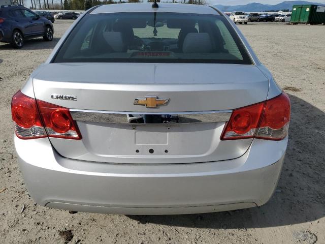 2012 Chevrolet Cruze Ls VIN: 1G1PC5SH4C7332260 Lot: 49268364