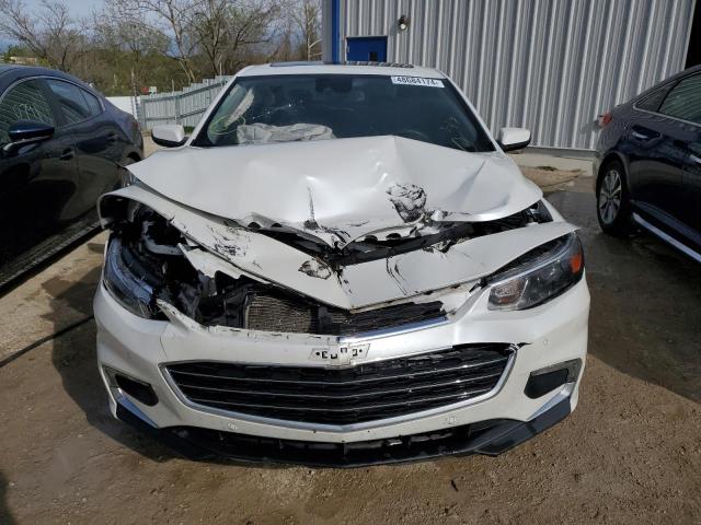 2017 CHEVROLET MALIBU PRE - 1G1ZH5SX1HF250016