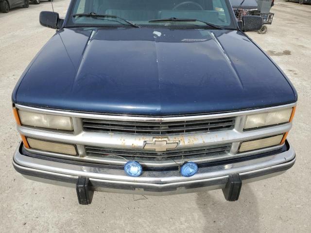 1994 Chevrolet Suburban K1500 VIN: 1GNFK16K4RJ321590 Lot: 49539844