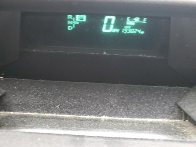 2008 Toyota Prius VIN: JTDKB20U087799881 Lot: 50382014