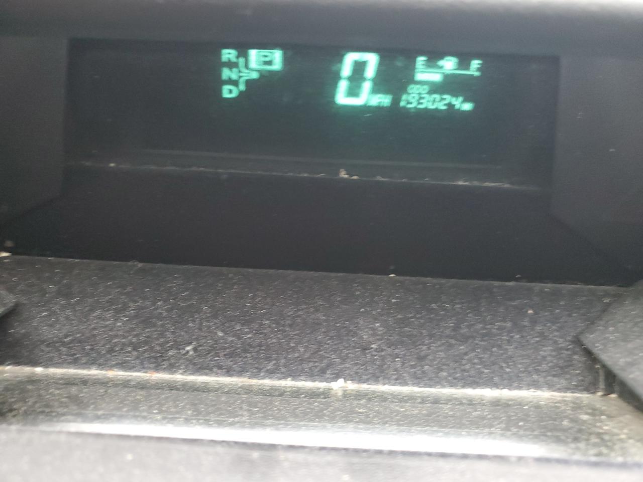 JTDKB20U087799881 2008 Toyota Prius