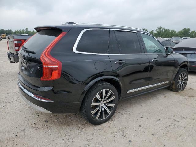 2022 Volvo Xc90 T6 Inscription VIN: YV4A221LXN1819504 Lot: 51222884