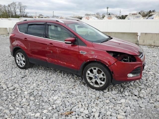 1FMCU0JX0EUE50787 2014 Ford Escape Titanium