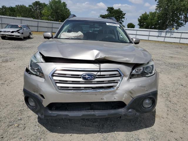 2016 Subaru Outback 2.5I Premium VIN: 4S4BSACC8G3298364 Lot: 52508294