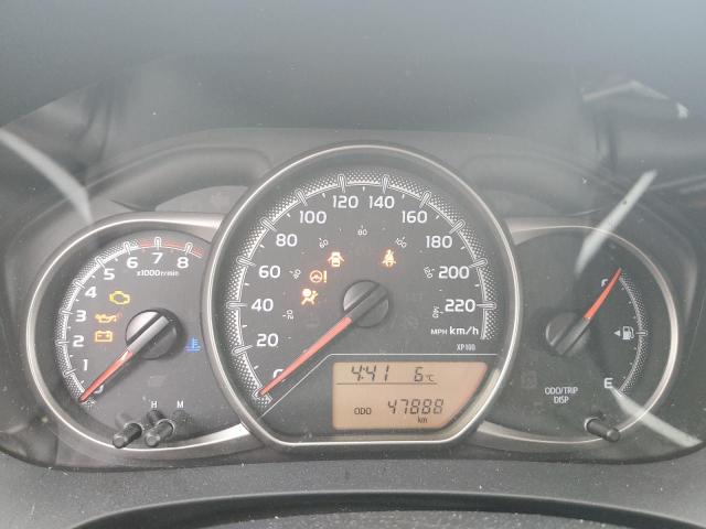 2016 TOYOTA YARIS L - VNKKTUD32GA069893