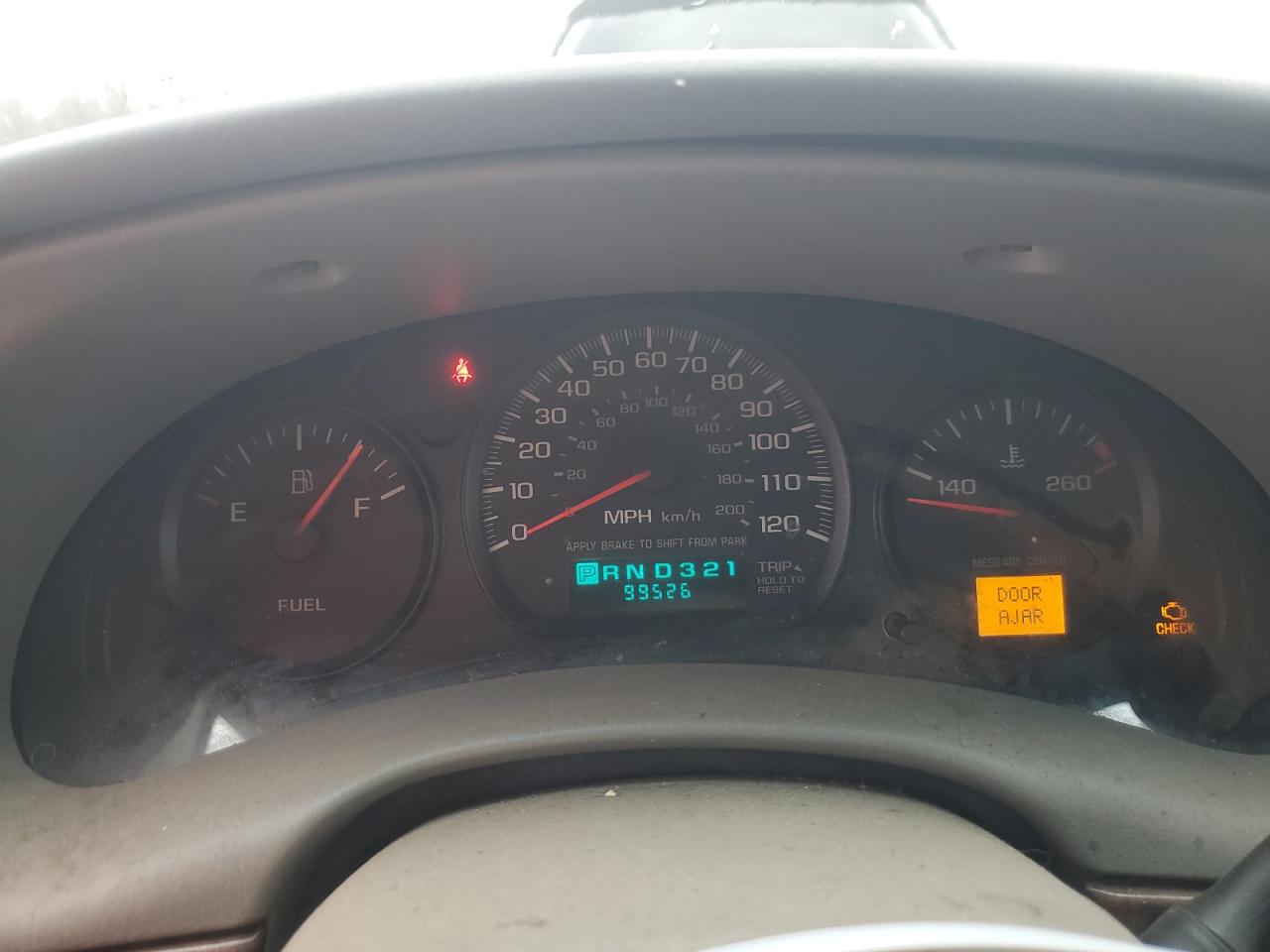 2G1WF55E229314308 2002 Chevrolet Impala